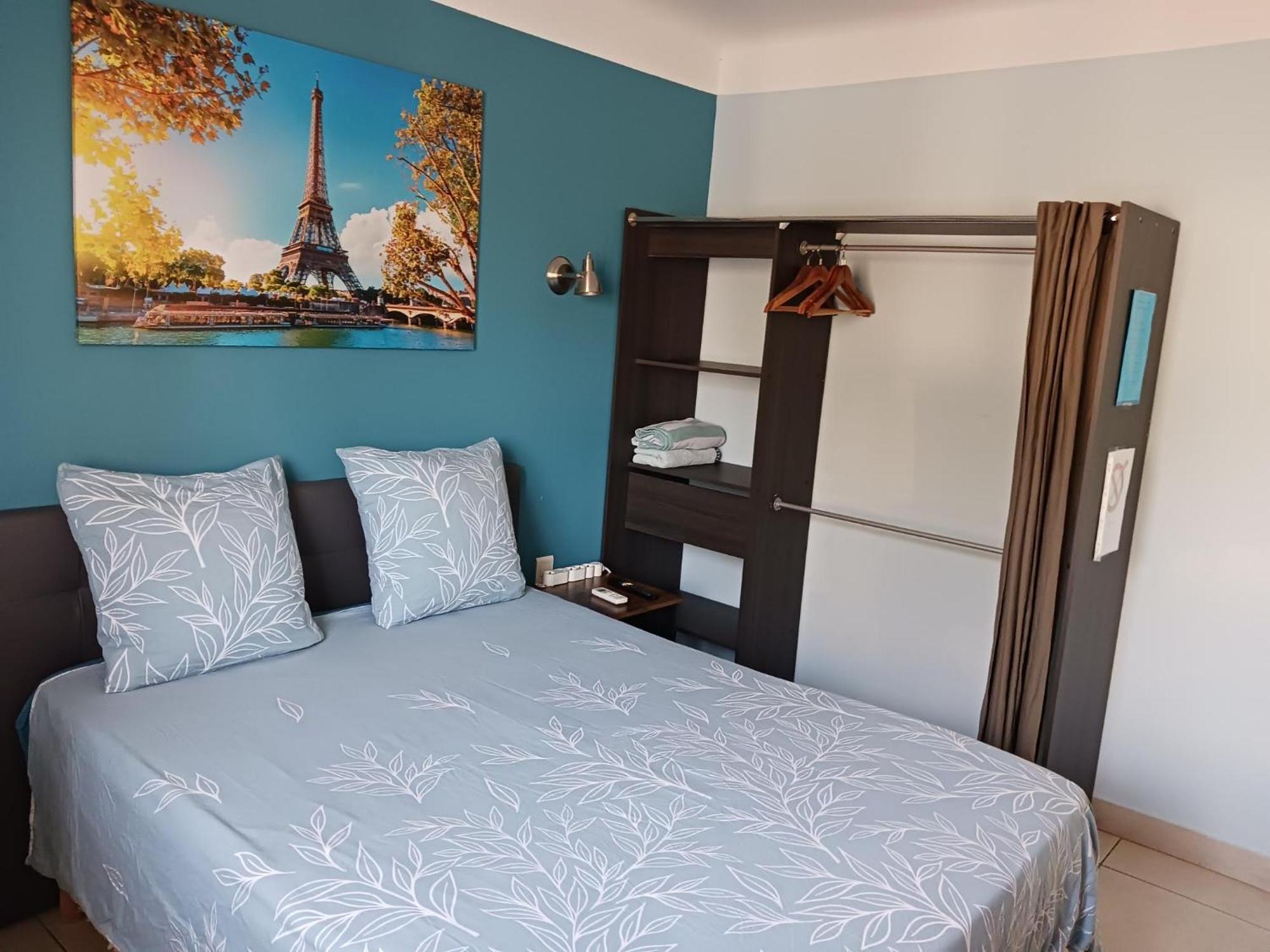 Chambre Privee Climatisee Chez Particulier, Wifi Perpignan Exterior photo